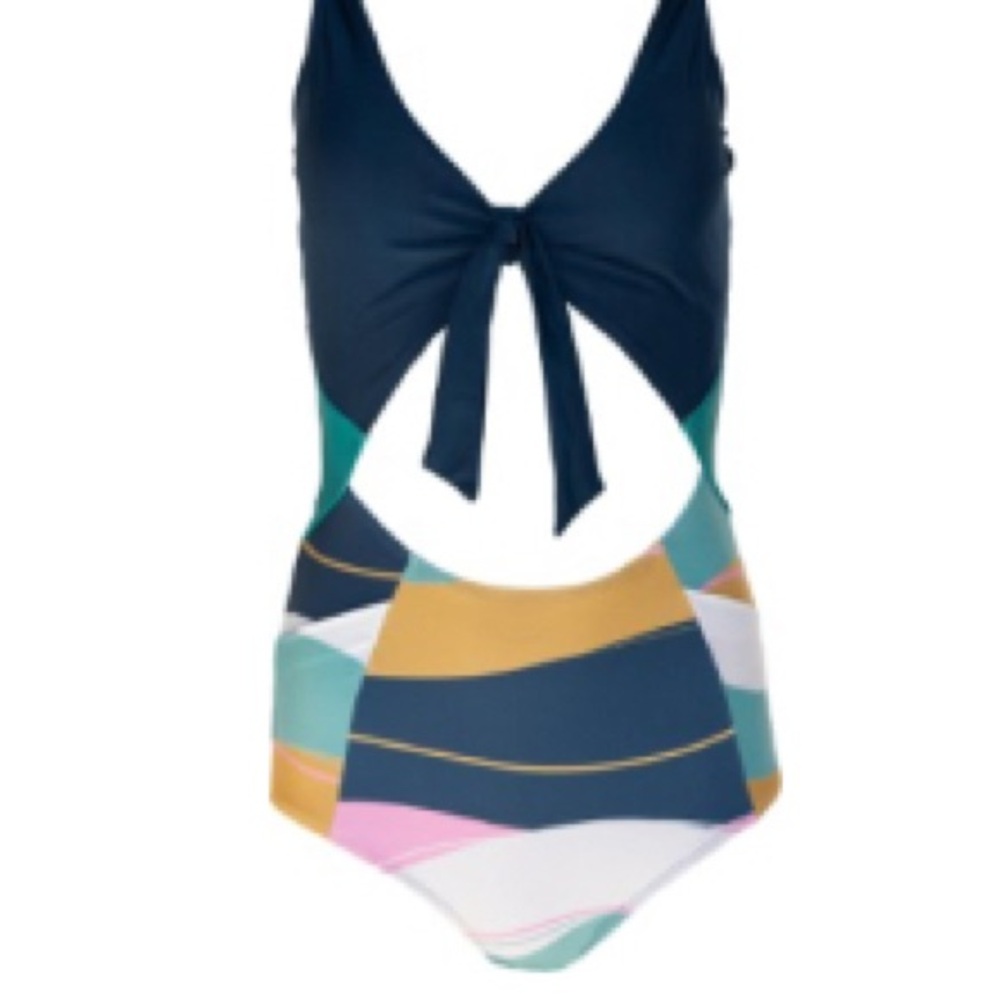 Nani Swim One Piece Swimsuit